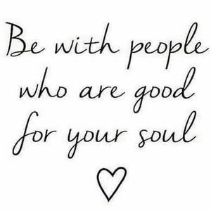 Meet your Posher, Becky